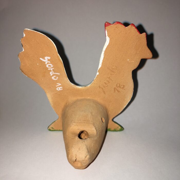 Gallinella - immagine 3