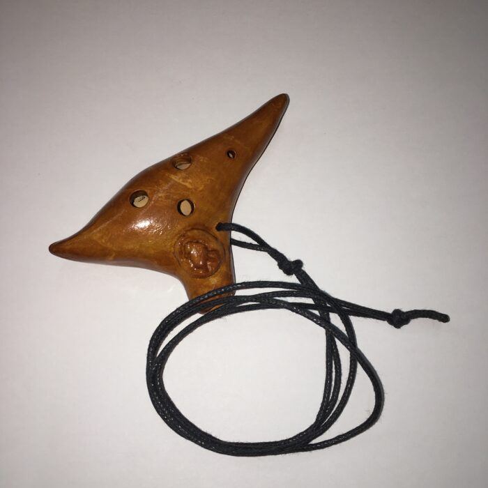 Mini ocarina in DO - immagine 5