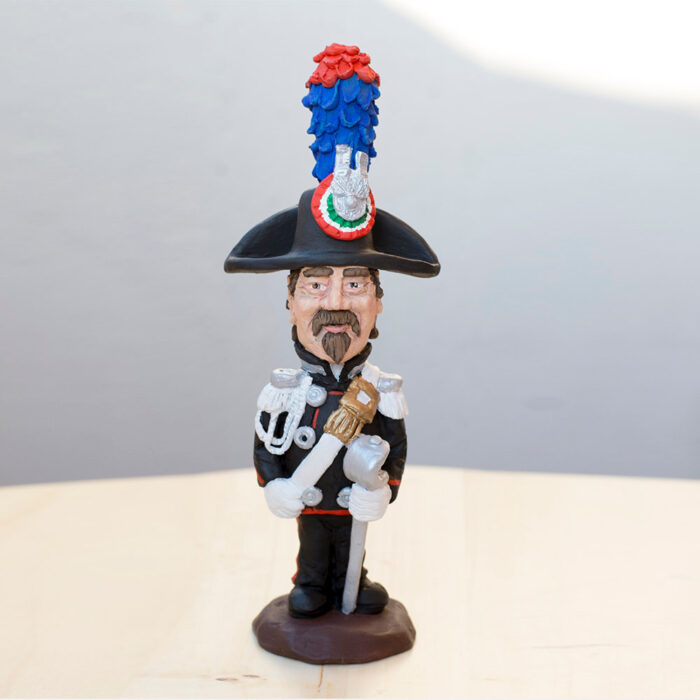 Carabiniere - immagine 2