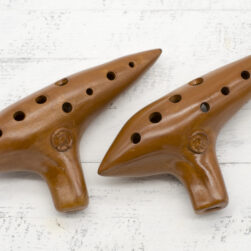 Ocarina a 10 fori DO3