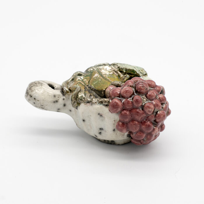 Fischietto a vino - immagine 2