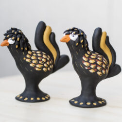 Gallina Padovana