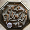 Ocarina a 10 fori DO3 - immagine 3