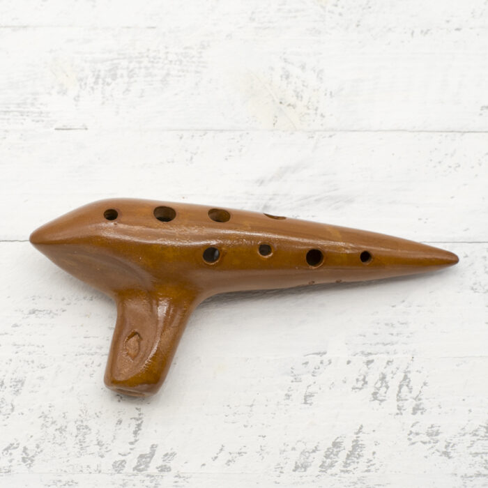 Ocarina a 10 fori SOL2