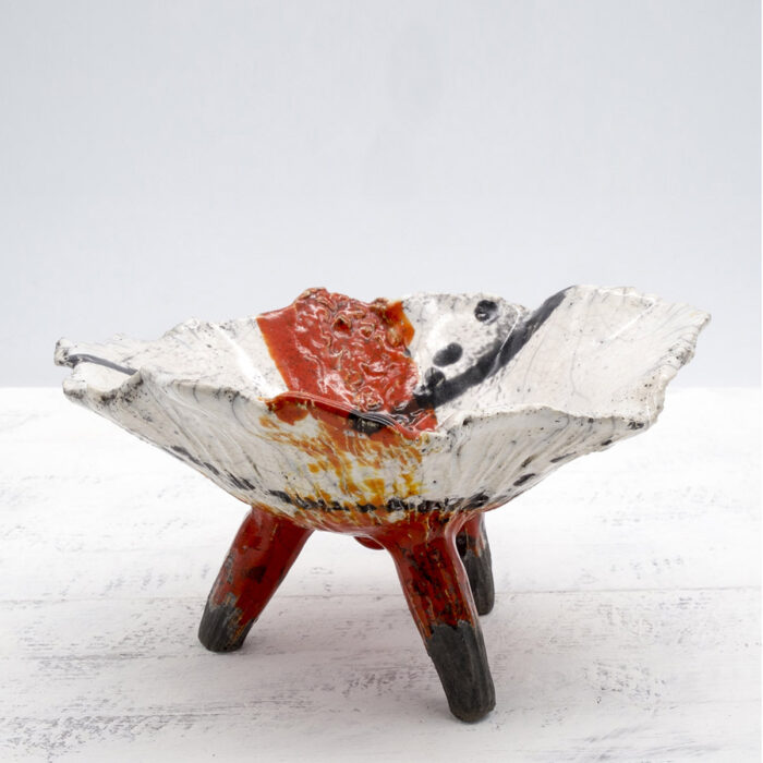 Svuota tasca Raku - immagine 3