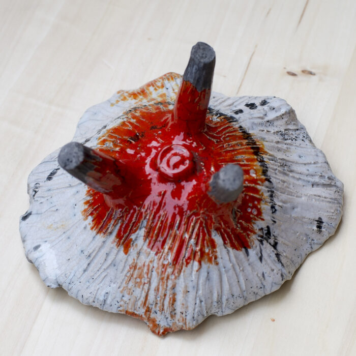 Svuota tasca Raku - immagine 4