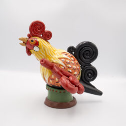 Gallo arcicucco