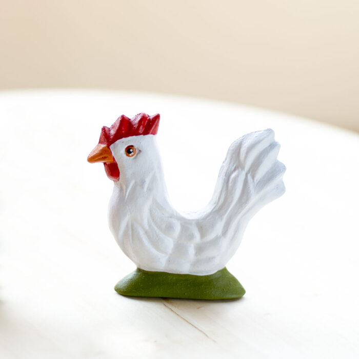 Gallinella - immagine 2