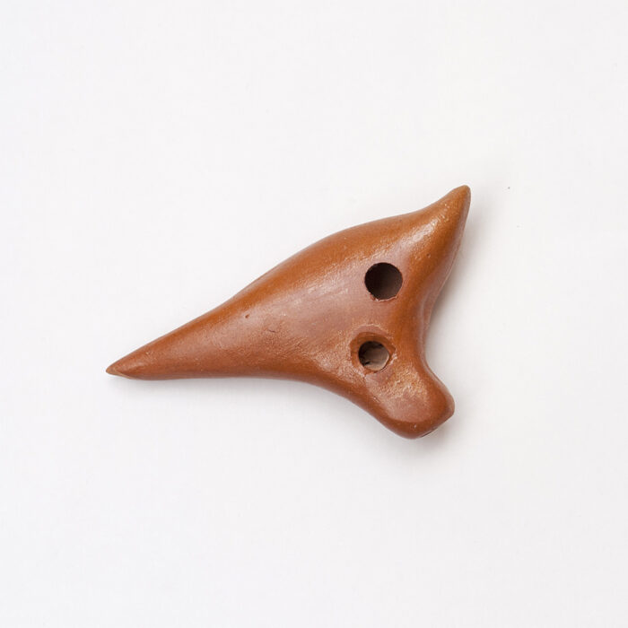 Mini ocarina in DO - immagine 4