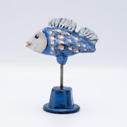 Pesce bitonale