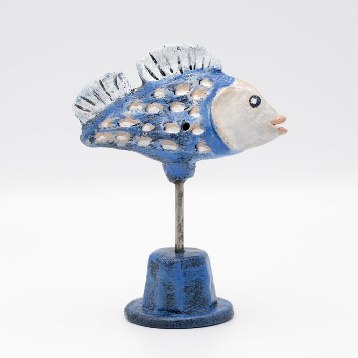 Pesce bitonale - immagine 2