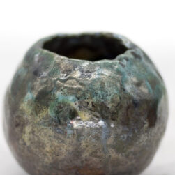 Ceramica Raku