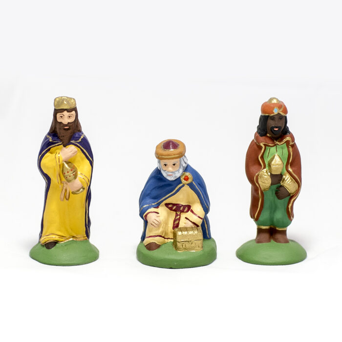 I re magi