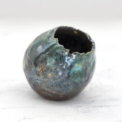 Sfera Raku 2