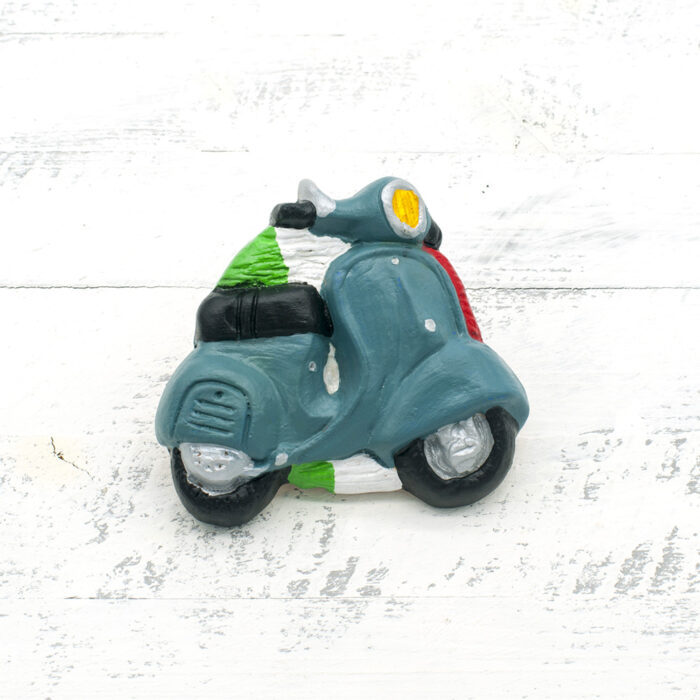 Magnete vespa