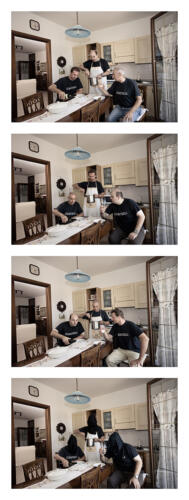 CUCINA