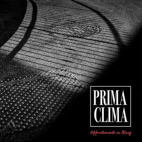 PRIMA CLIMA – Appuntamento in Blues